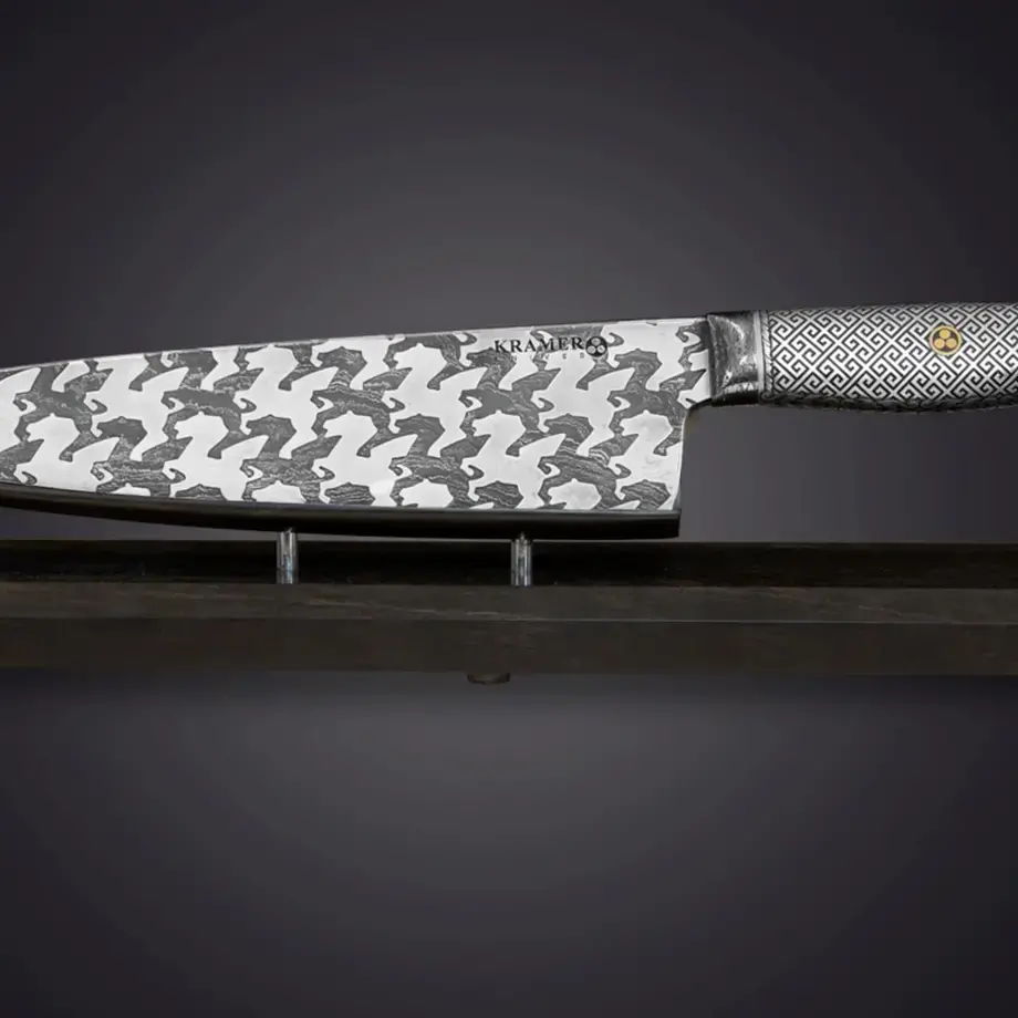 Kramer Knives Pegasus