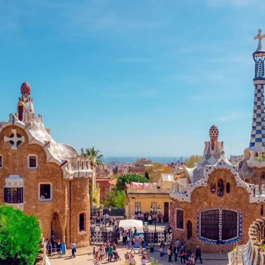 Michelin Starred Restaurants Barcelona
