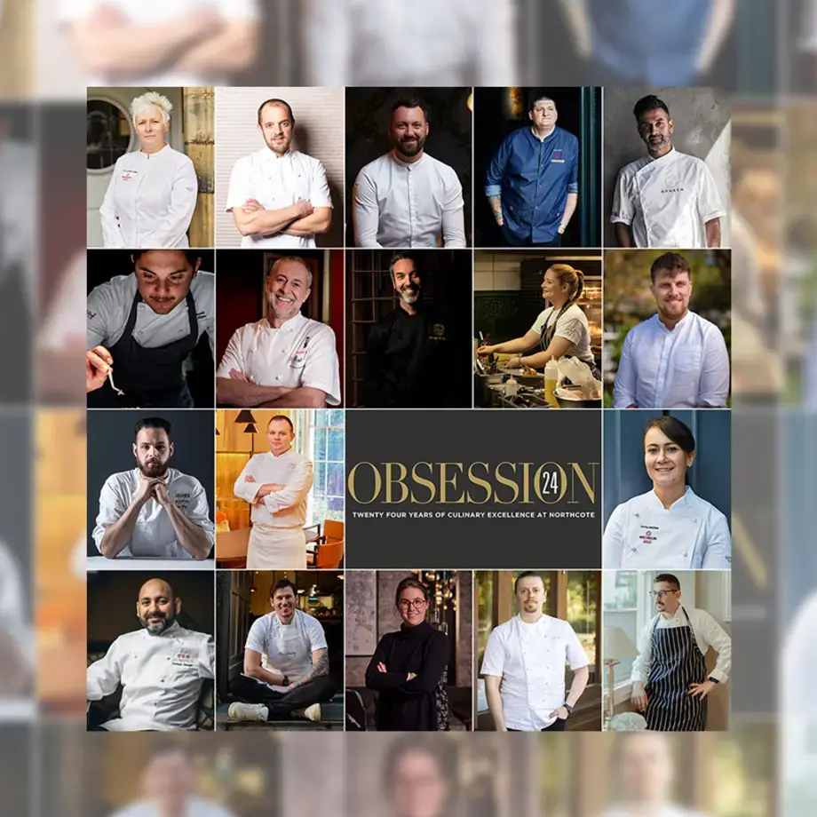 Northcote Obsession food festival 2024.