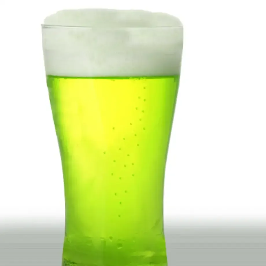 26 Irish-Themed St. Patty's Day Drinks