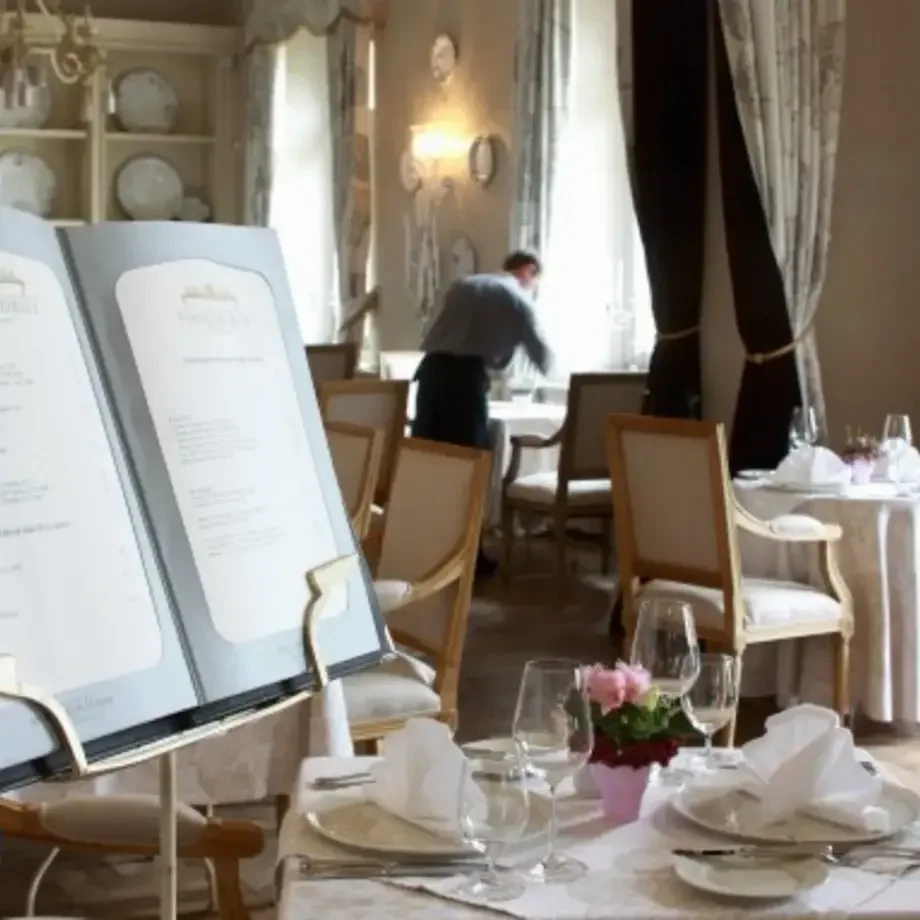 90 Food Menu Terms Explained