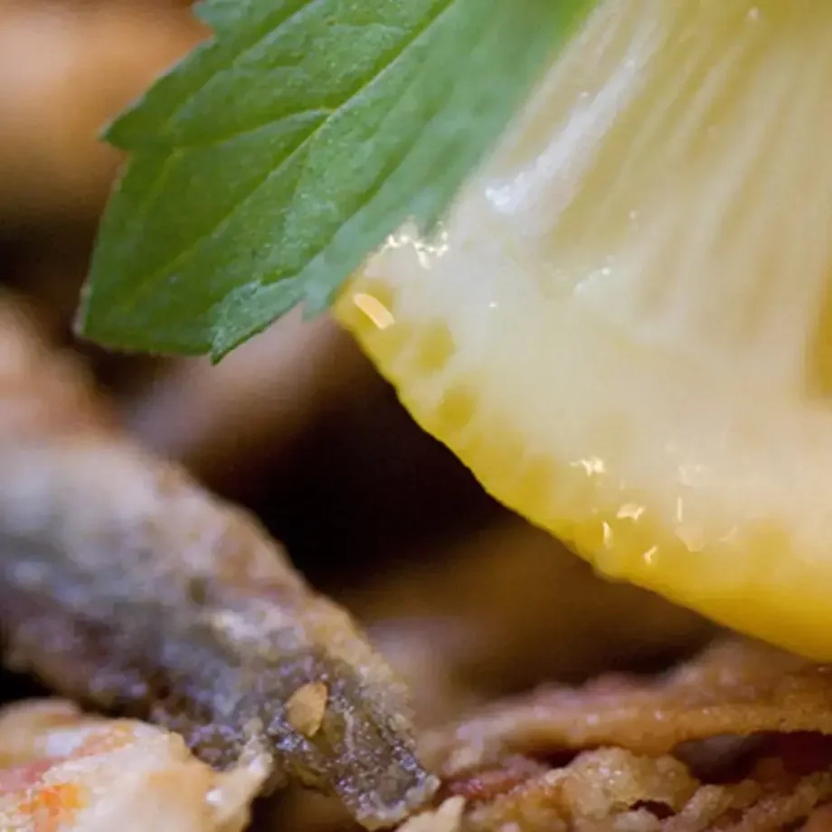 5 Fruit and Seafood Combination Recipes