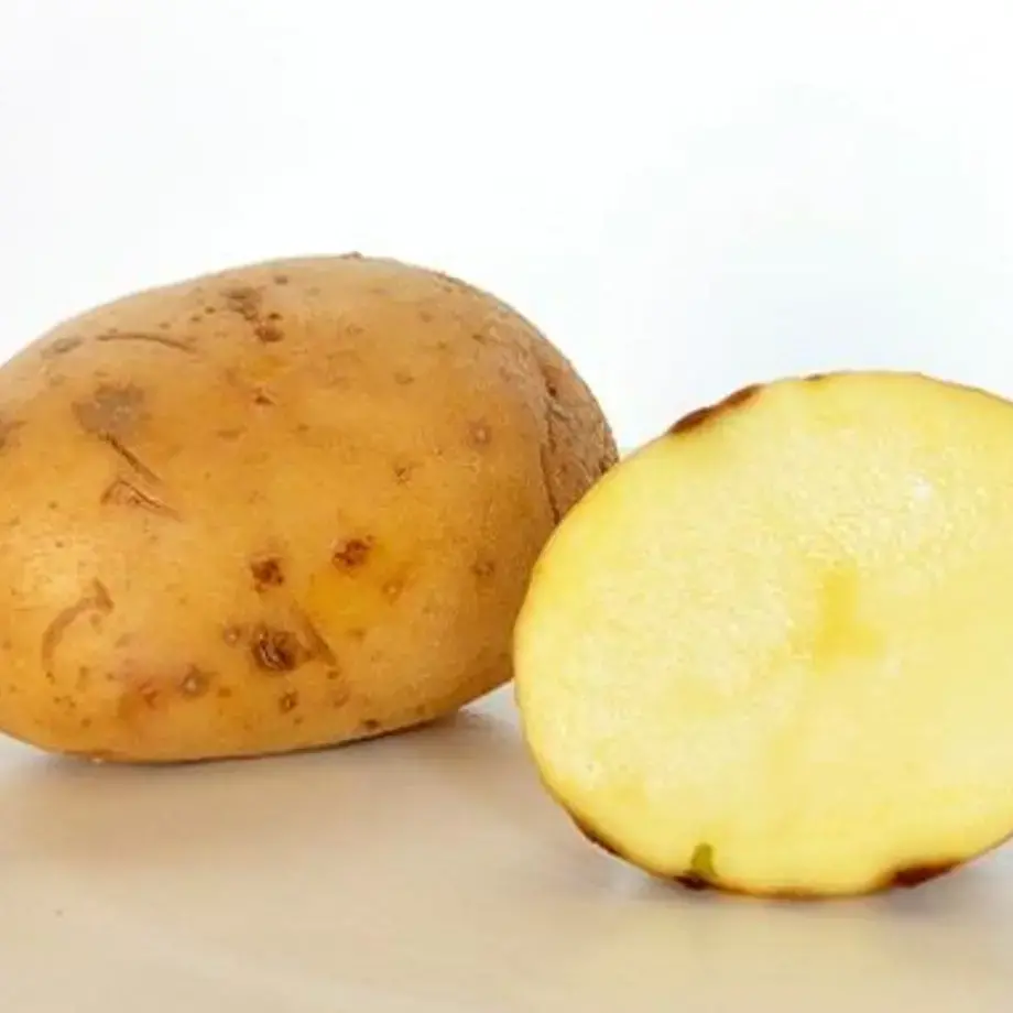 Should you peel a potato before or after cooking?