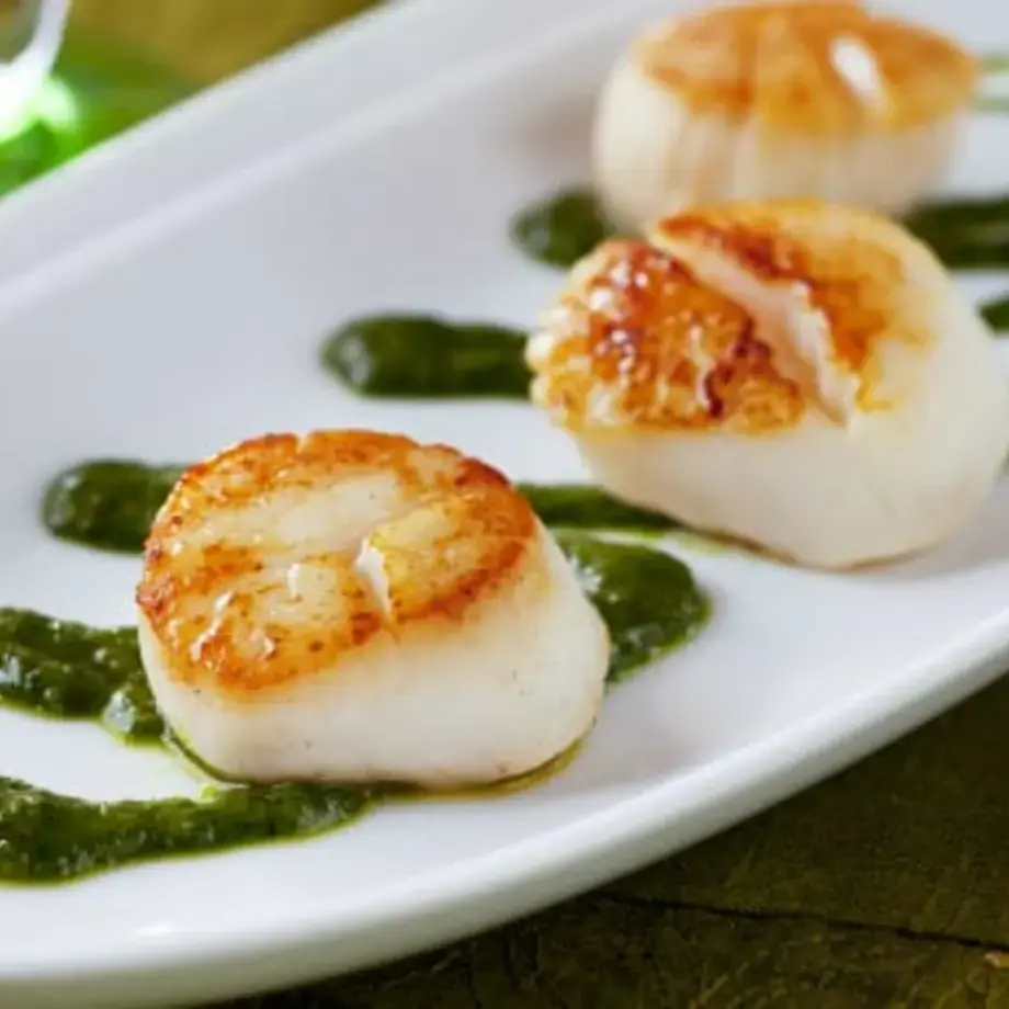 5 Scallops Recipes to Seduce Your Taste Buds