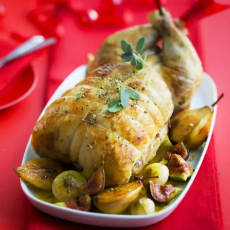 Guinea Fowl Recipes: 3 Gourmet Chef Recipes