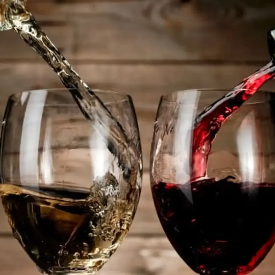 11 Easy Charts to Become a Wine Master