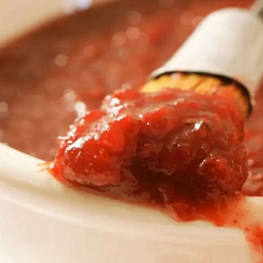 How To Make Chamoy Sauce