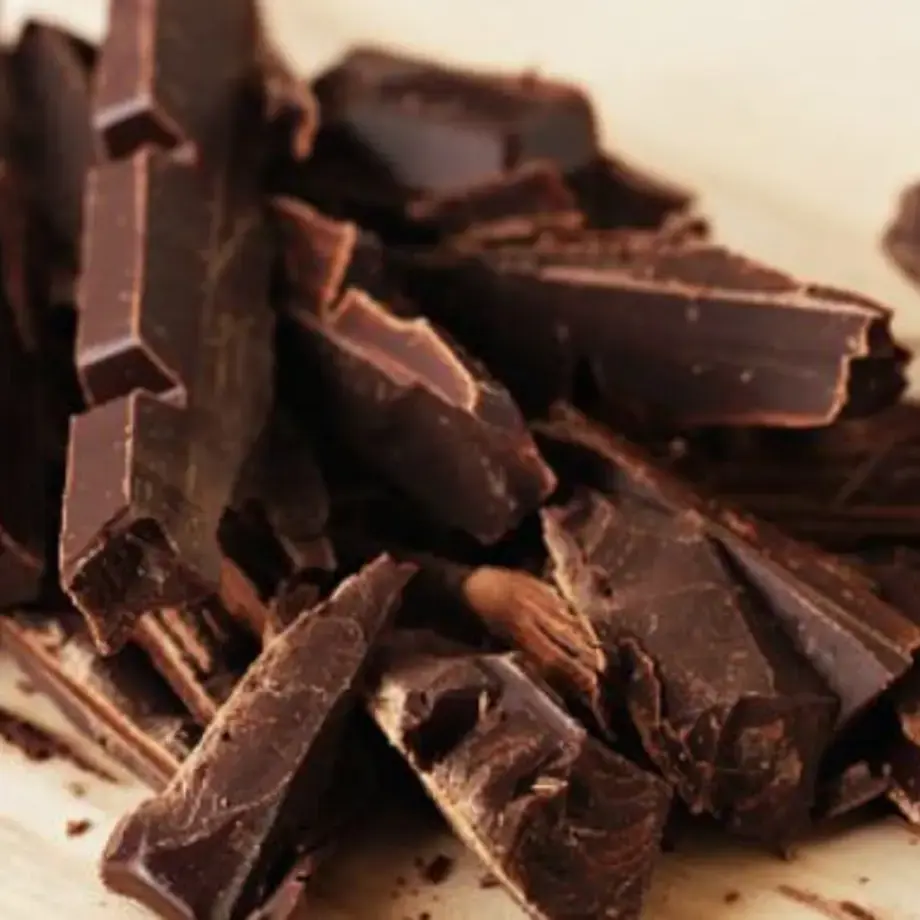 How long does the chocolate last? How to understand if it's still good