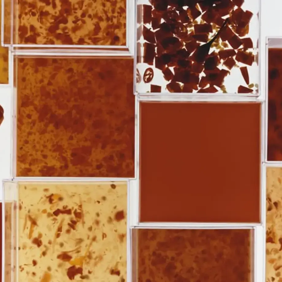 Mother and Daughter: the Extended Family of Sauces