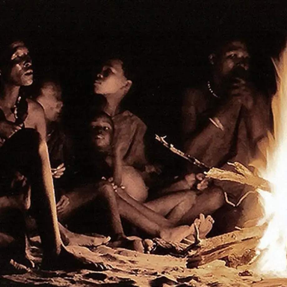 Prehistoric Kitchens: How Did Ancestors Used to Cook?