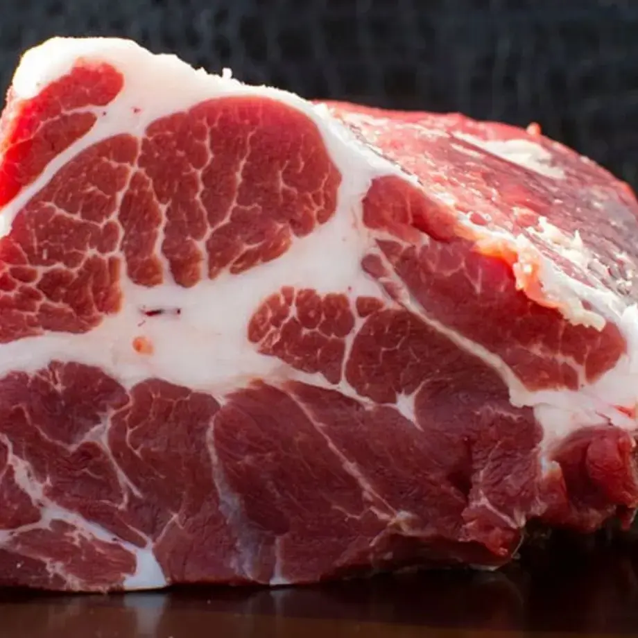 Mangalitsa Pigs: The Kobe Beef of Pork