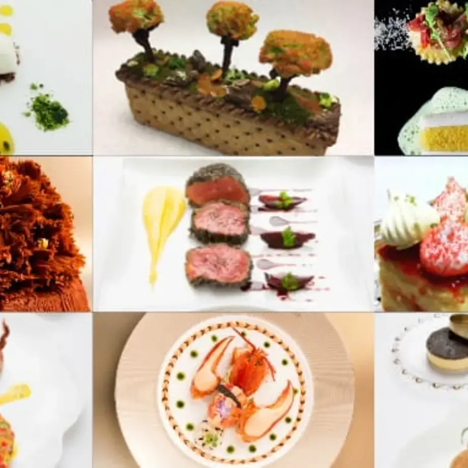 How to Hold Three Michelin Stars for 50+ Years