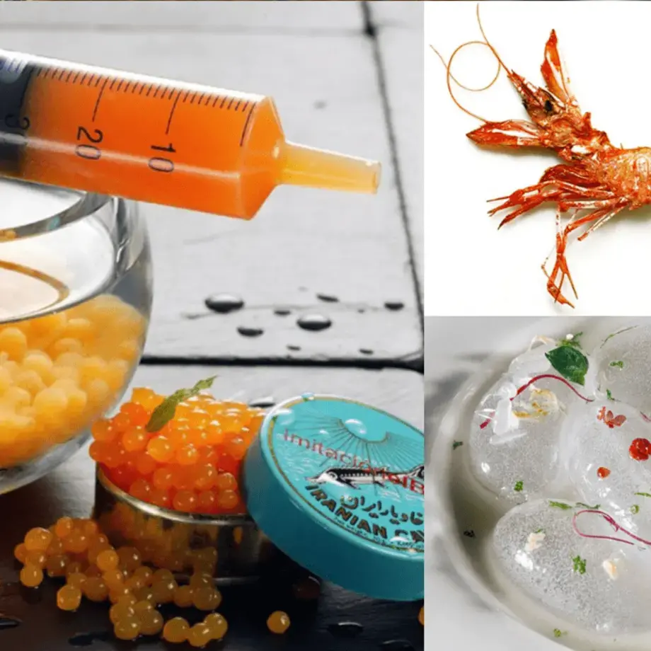 Remembering elBulli: 11 Iconic Ferran Adrià Dishes