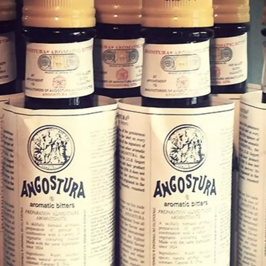 Angostura Bitters – What It Is and How to Cook With It