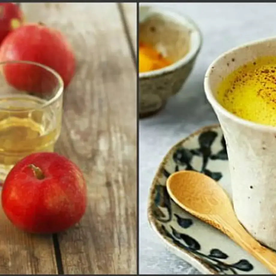 8 Homemade Elixirs To Soothe Your Soul