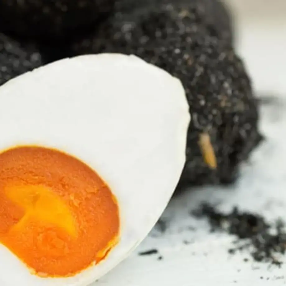 Salted Duck Eggs: What They are and How to Make Them