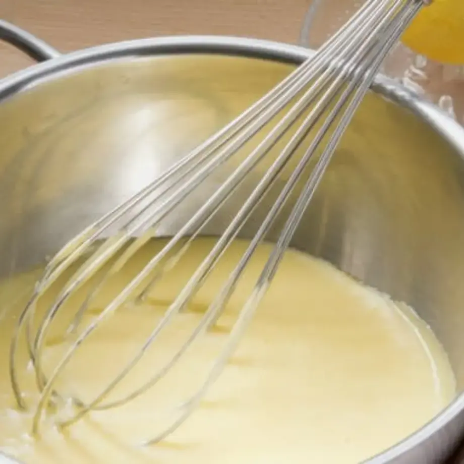 How to Make the 5 Mother Sauces How to Make the 5 Mother Sauces