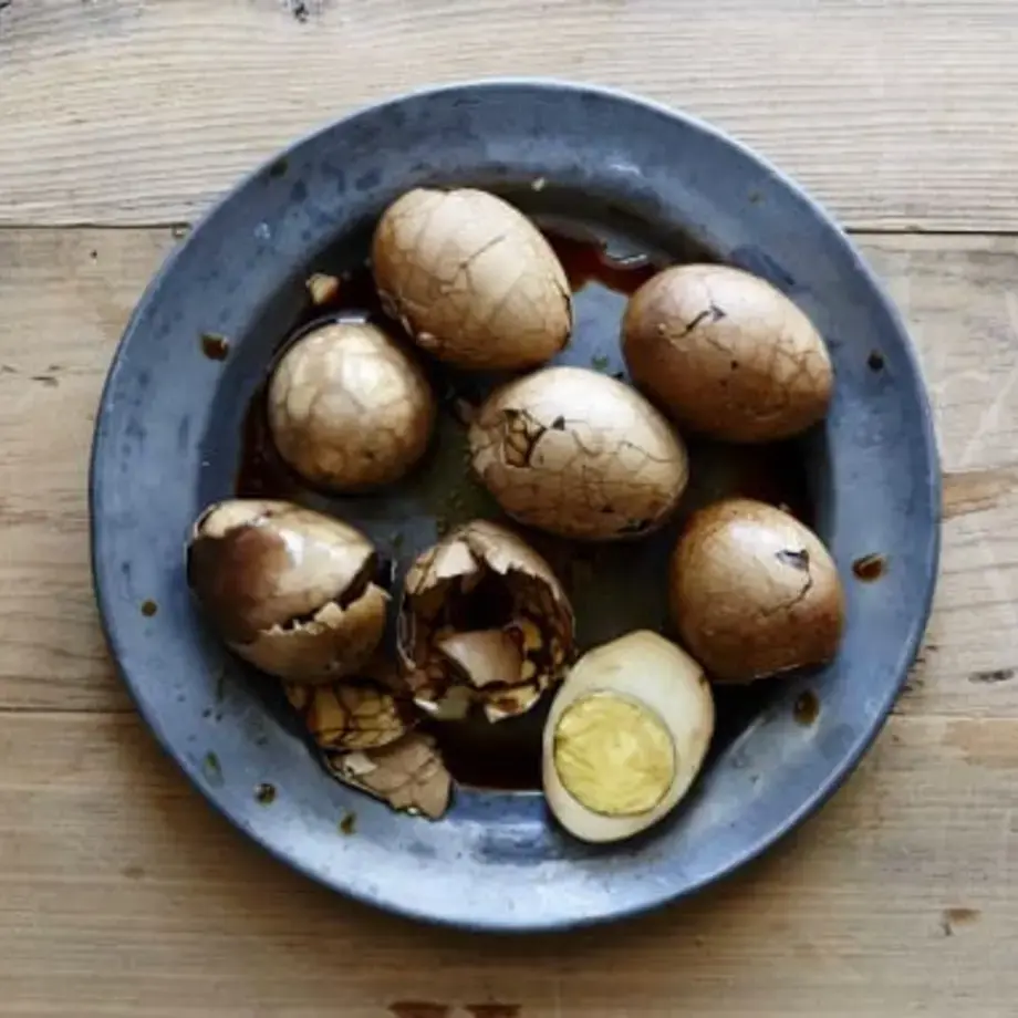 How to Smoke Eggs, 4 Ways