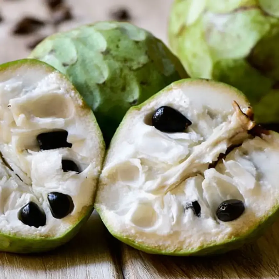 Cherimoya from A to Z: 26 Things to Know