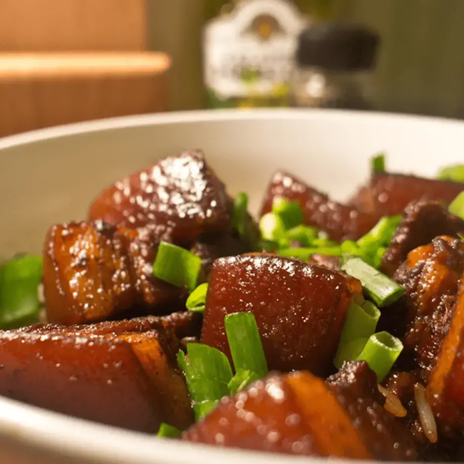 7 Chinese Food Styles Explained