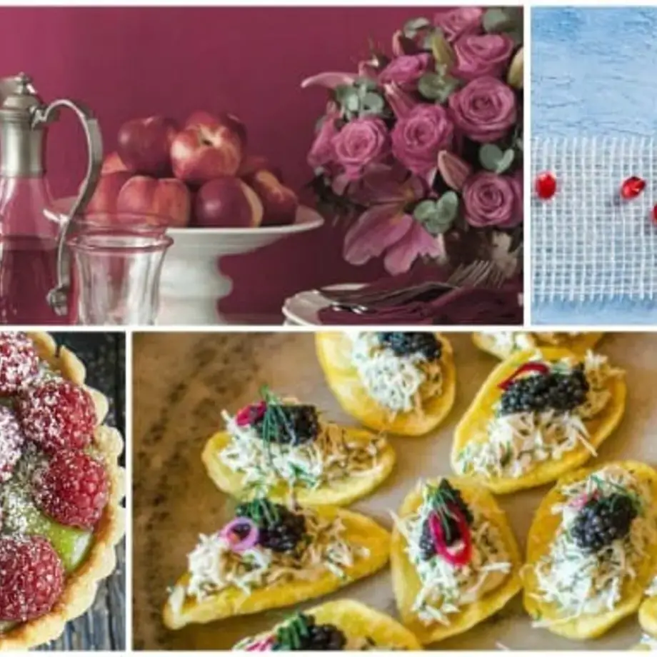 How To Make A Romantic Dinner: Tips, Ideas and Recipes