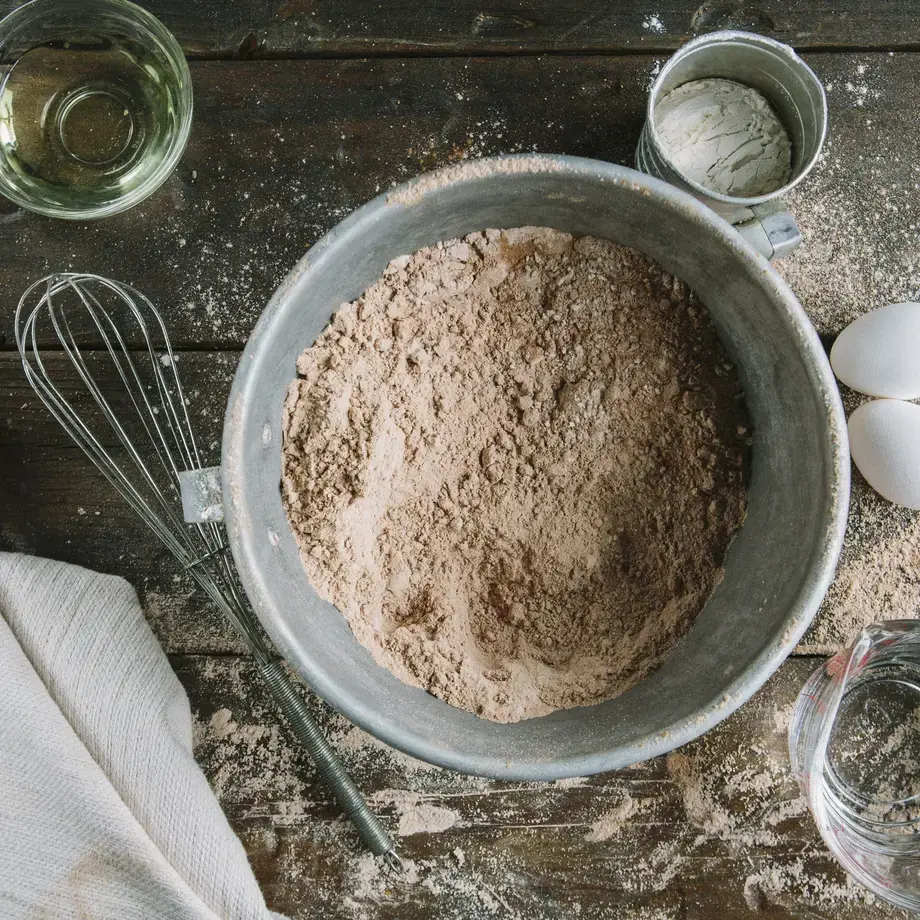 5 Different Methods For Cake Making Success