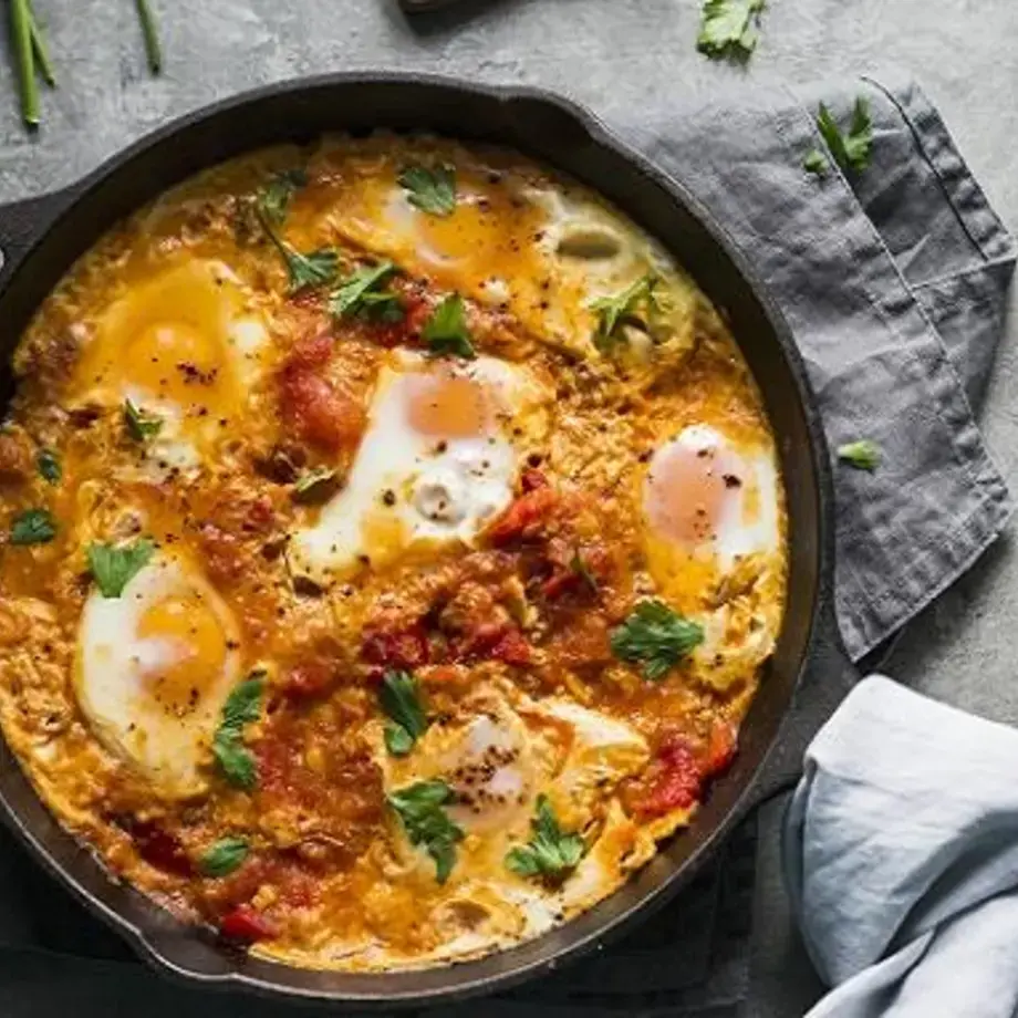 Tunisian Food: 8 Favourite Dishes to Discover