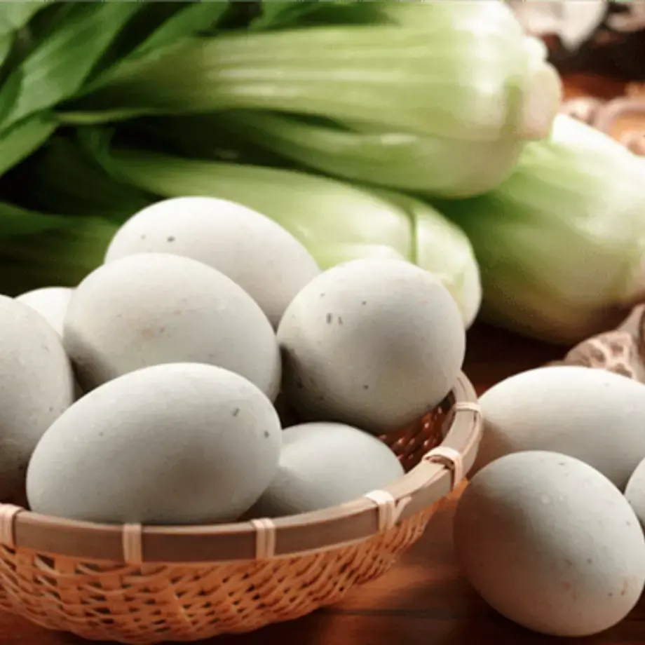 What Is a Century Egg? What Is a Century Egg?