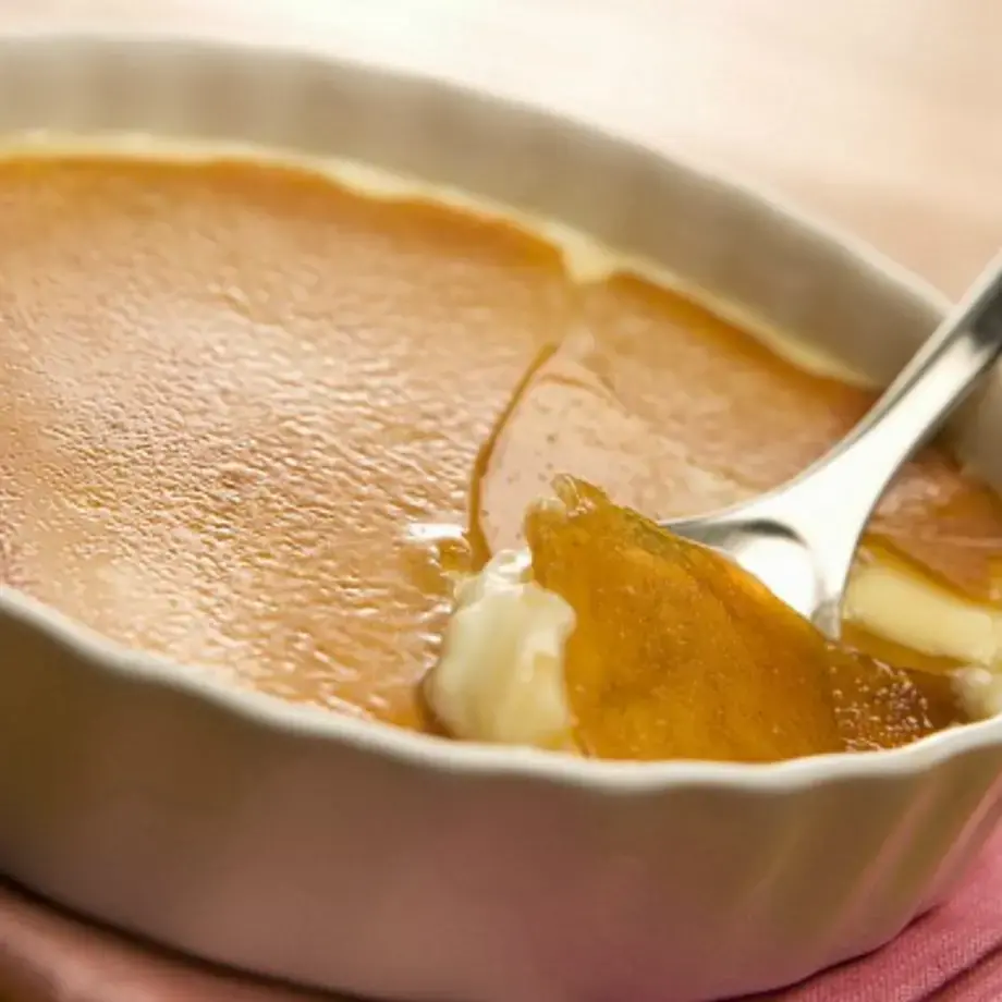Julia Child's Créme Brûlée Recipe Will Surprise You Julia Child's Créme Brûlée Recipe Will Surprise You