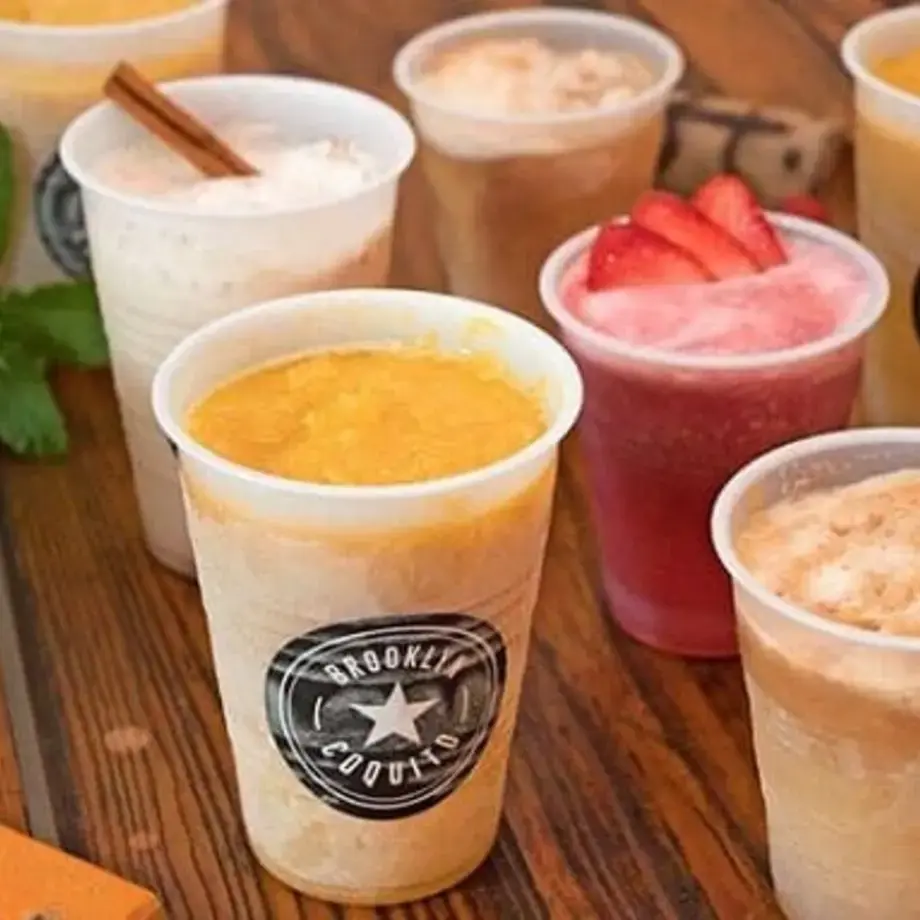 What Is Limber? Learn How To Make This Puerto Rican Icy Treat