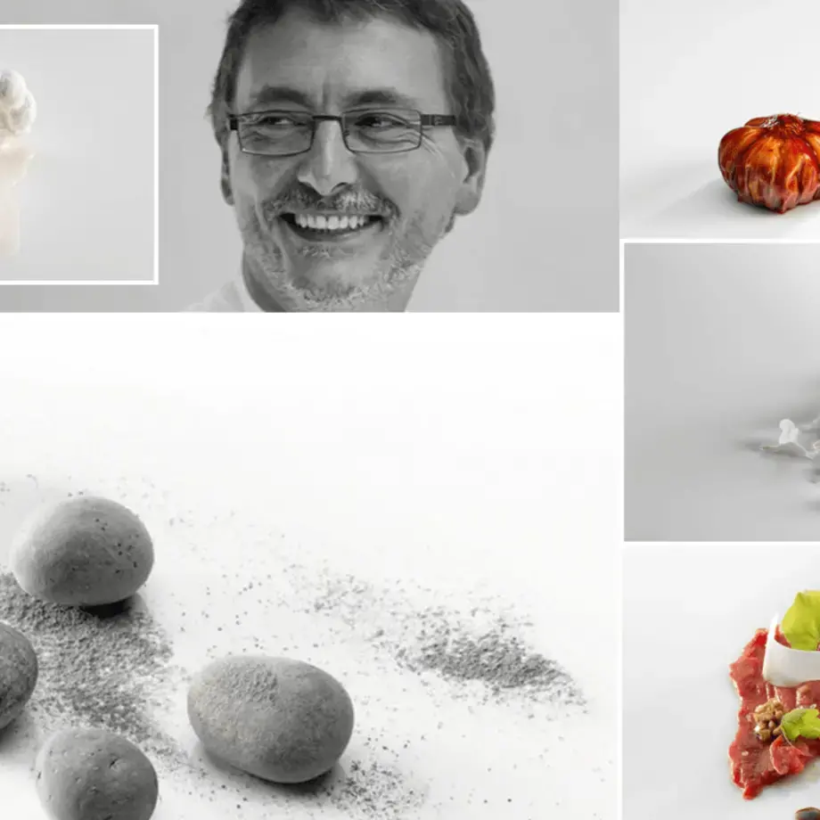 7 Iconic Dishes from Andoni Luis Aduriz