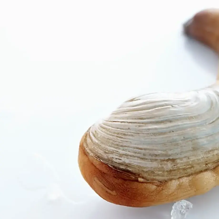 Geoduck: The Giant Clam You've Got to Try
