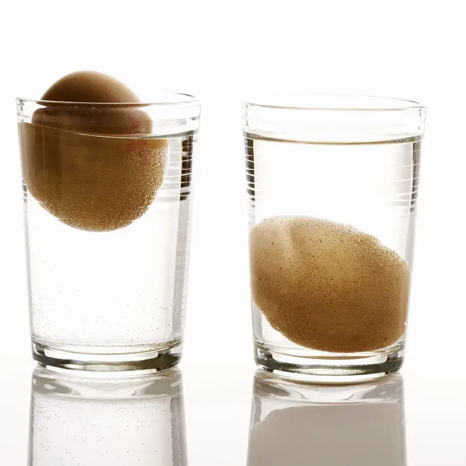 How to Tell if Eggs are Still Good