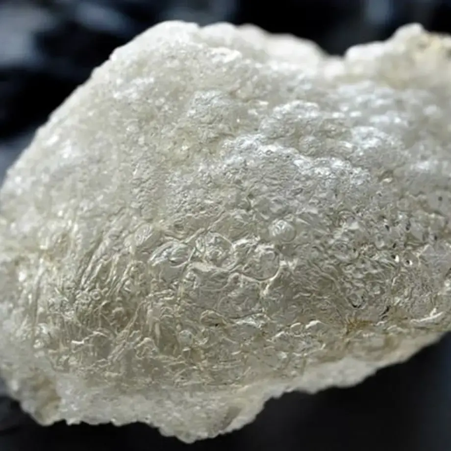 Restaurant in Veneto Serves “Fried Air”