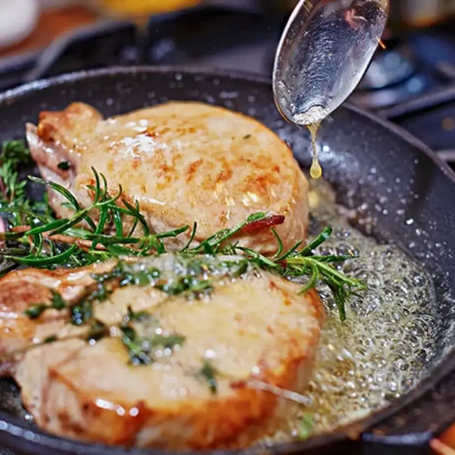 Our Best Recipe Tips On How to Fry Pork Chops