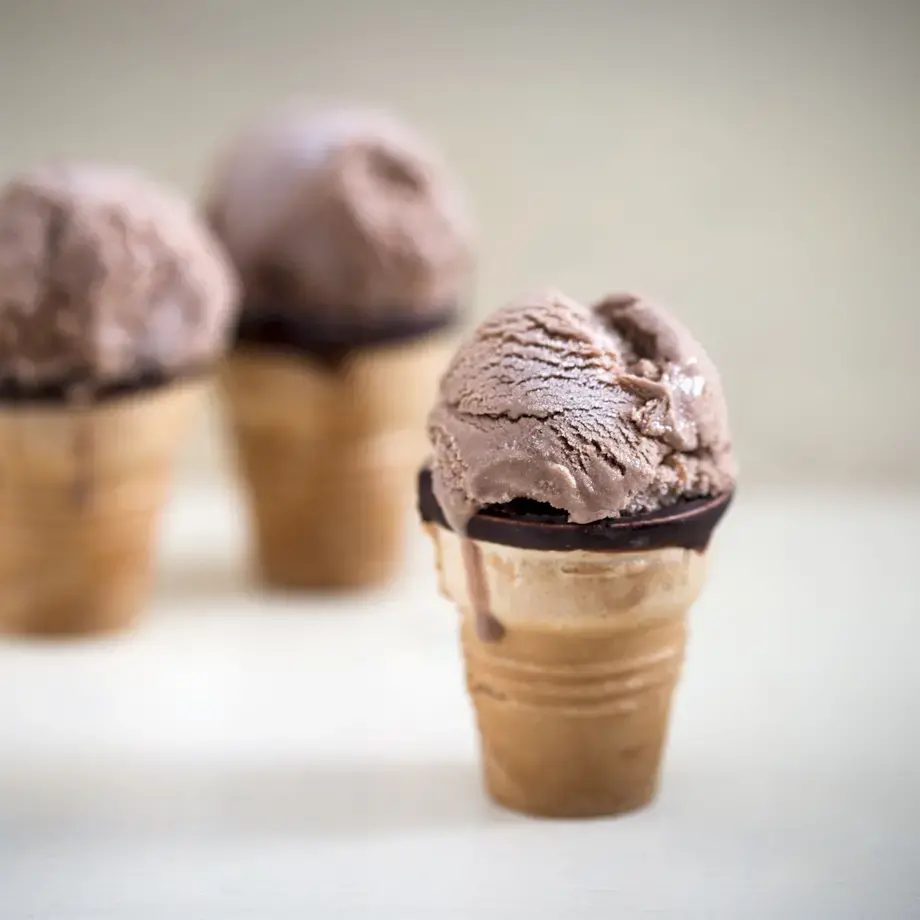 How to Make Ice Cream without Cream