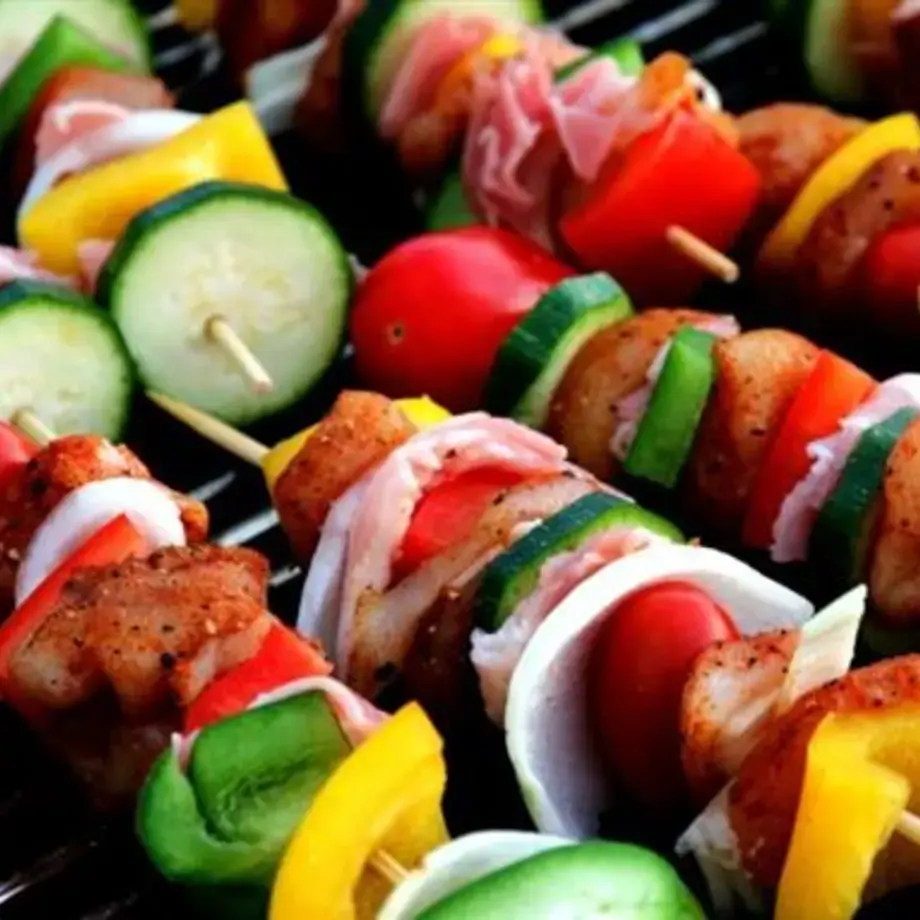 How to Grill Skewers: Up your grill game with these tips and recipes