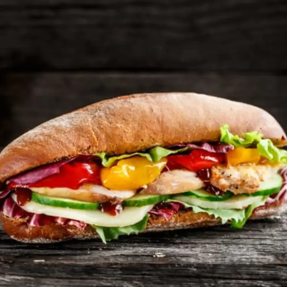 10 Awesome Sandwich Recipes