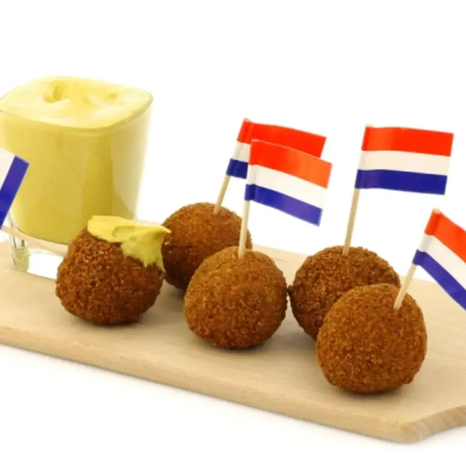 10 Dutch Foods to Try