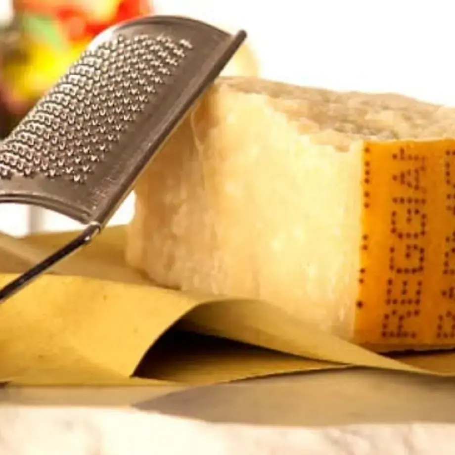 How To Store Parmesan Cheese