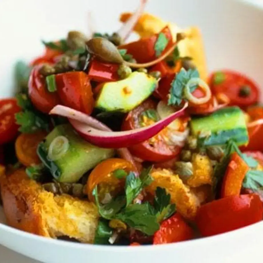 5 Great Italian Summers Salads