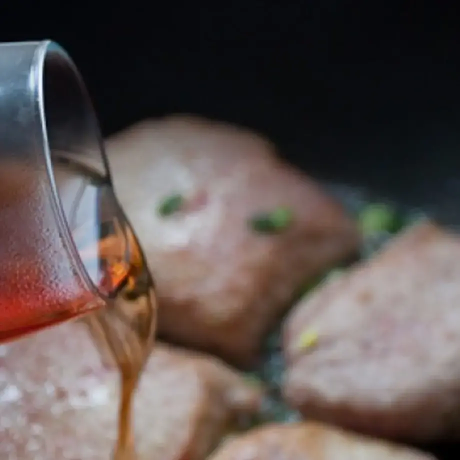 5 Great Ways To Cook With Marsala Wine