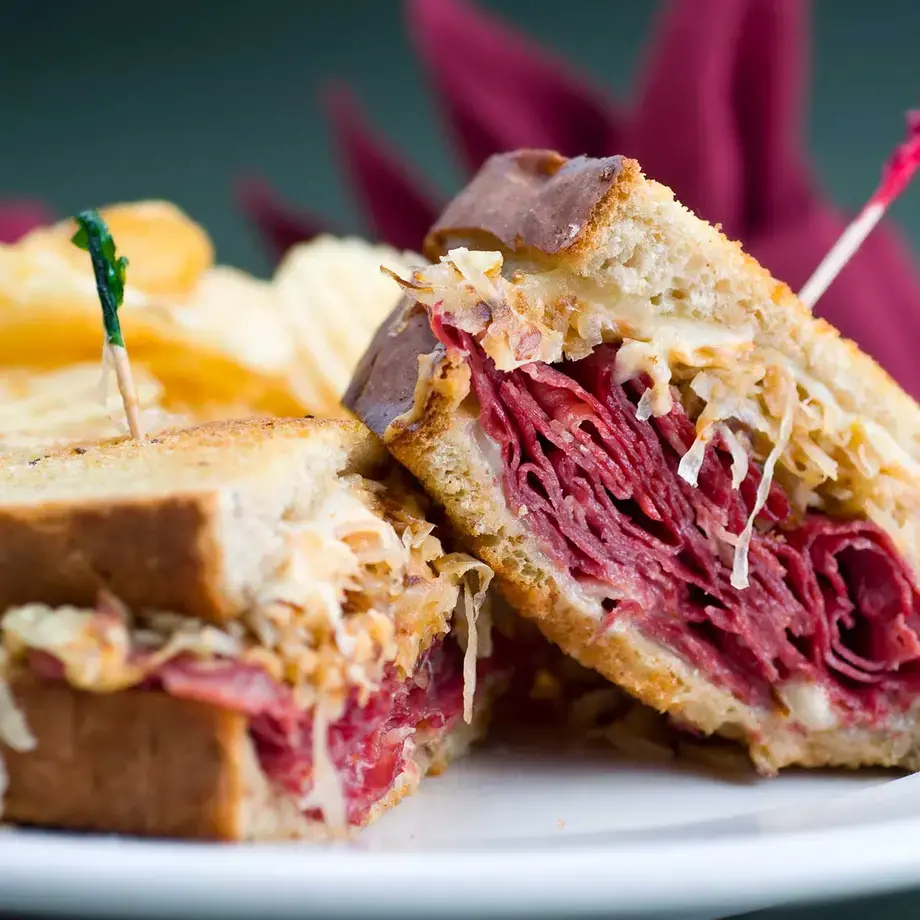 Reuben