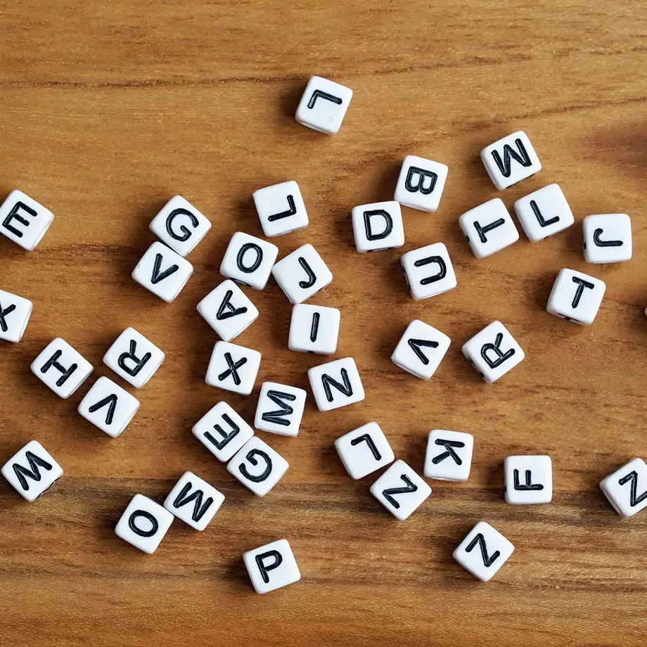 word games