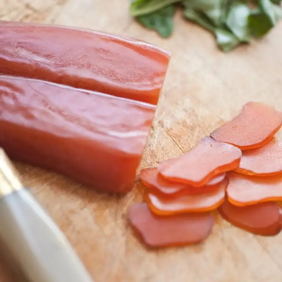 Bottarga