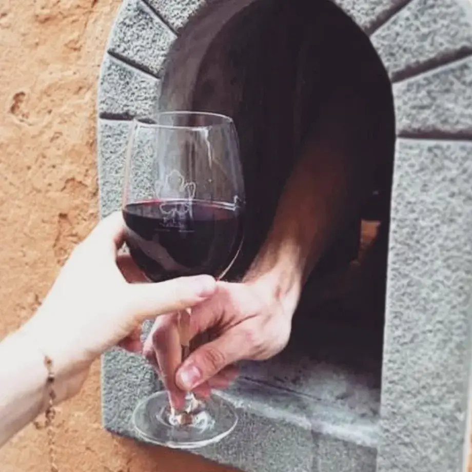 Buchette Del Vino