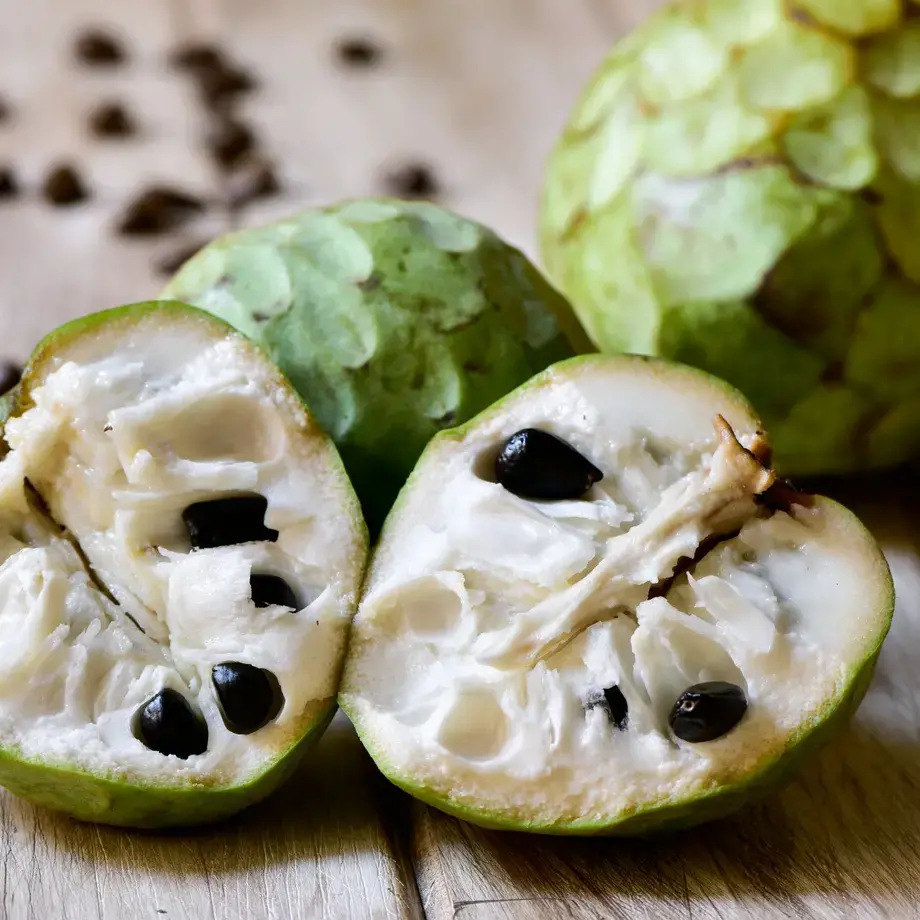 cherimoya