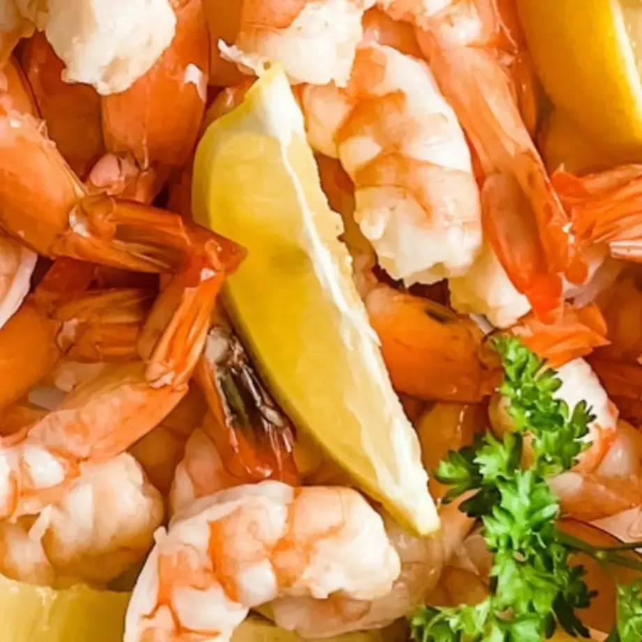 prawn cocktai