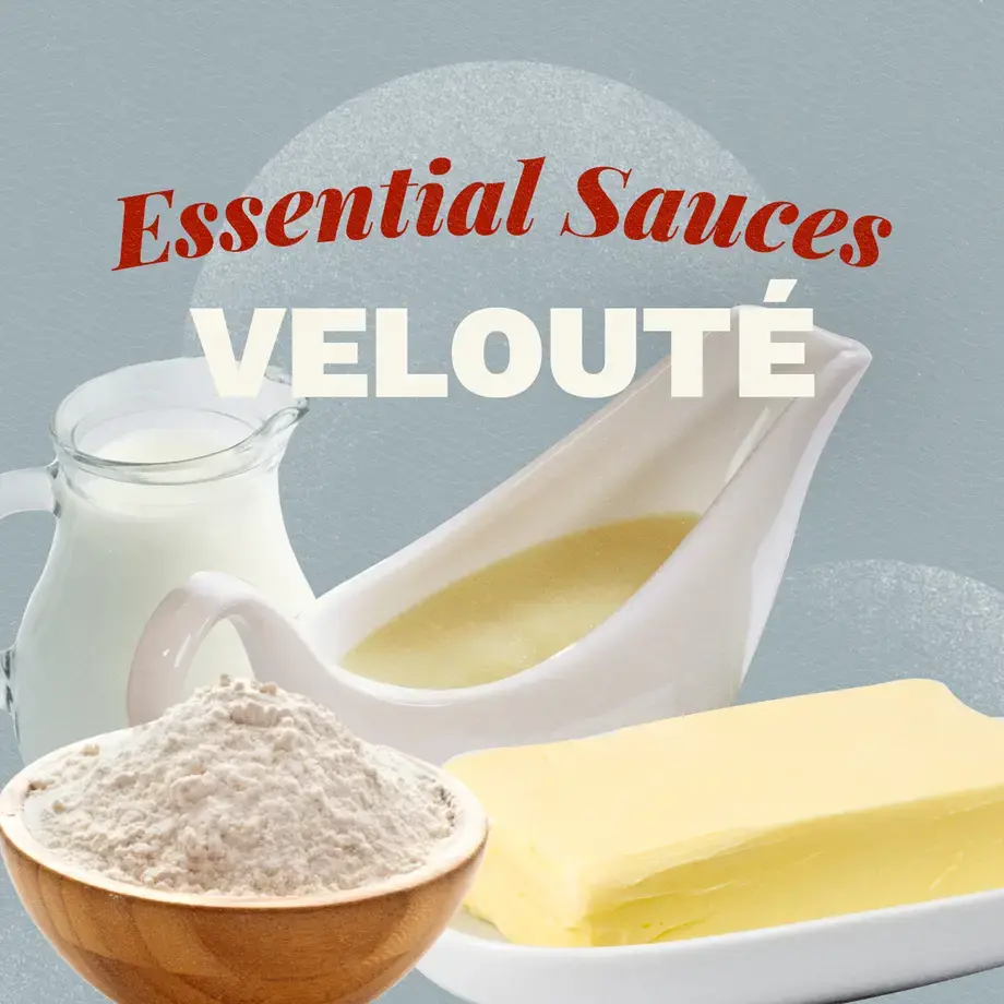 Voulte sauce