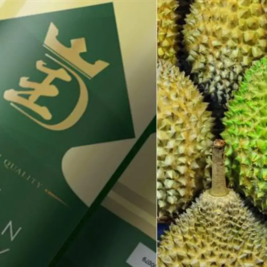 Durian Whisky is now a thing and it tastes like a milkshake